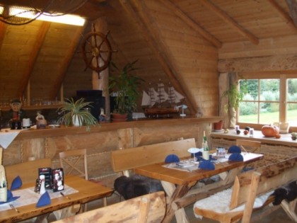 照片: Fischerhof Gahrns