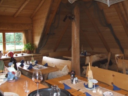 照片: Fischerhof Gahrns